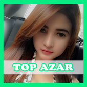 Top Azar Video 2018 icon