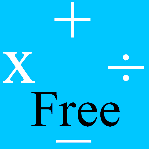 Calculator 24 Free icon