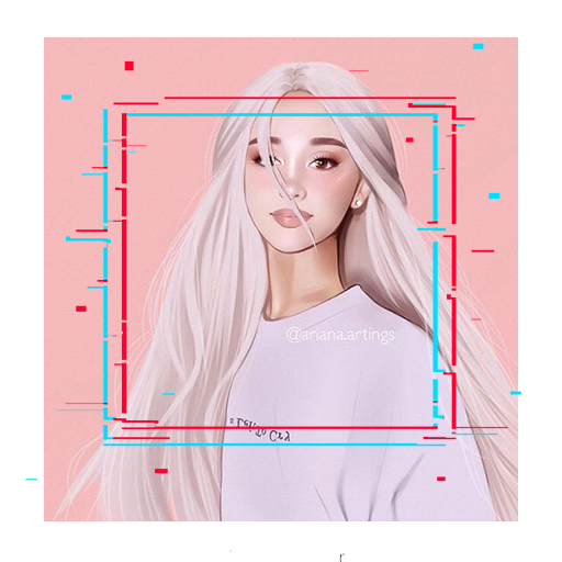 Ariana Grande Free Wallpapers icon