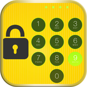 Keypad Lock Screen icon