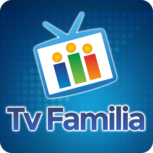 Tv Familia Bolivia icon