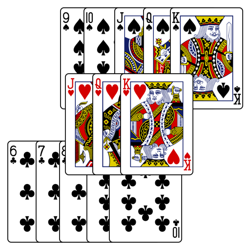 Rummy Classic Deluxe icon