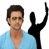 Selfie With Hrithik Roshan icon