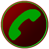 Recorder Call-Lite icon