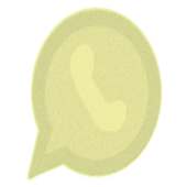 وتس أب الخفي جديد