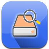 Disk Photo Recovery on 9Apps