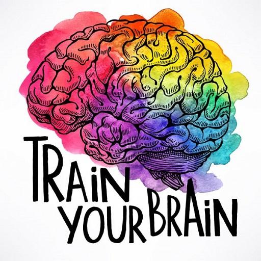 Train Your Brain icon