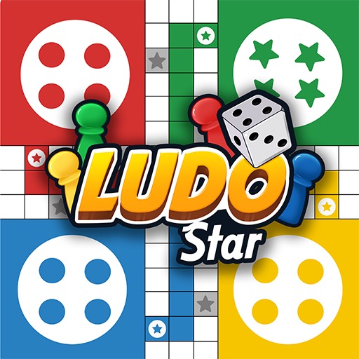 Ludo Star Offline icon