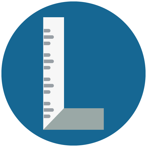 Length Converter - Meter, Mile, Yard &amp; Many more icon