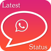 Latest Status For Whatssapp icon