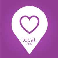 Locat.Me - citas locales gratis, citas cercanas