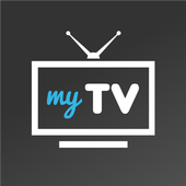 MyTV أيقونة