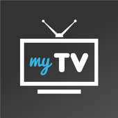 MyTV on 9Apps