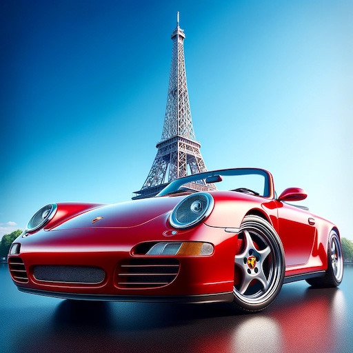 Parking King: MultiPlayer 2023 icon