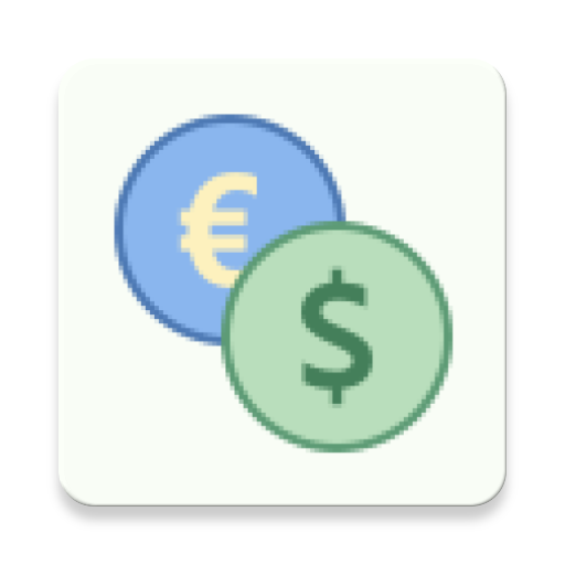 Myanmar Exchange Rate icon