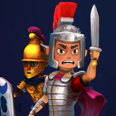 Kingdom Of Roman Wars icon