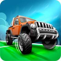 Drift Car Racing Arena