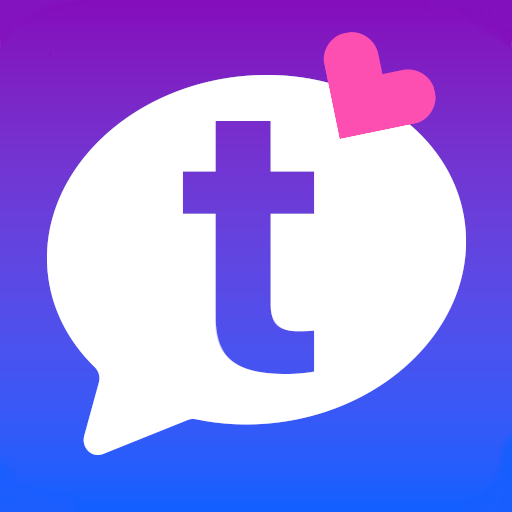 Topface – Rencontre &amp; Chat icon