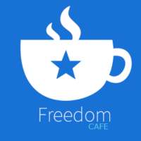 My Freedom Cafe on 9Apps