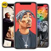 Tupac Wallpapers