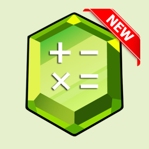 Gems &amp; XP Calc icon