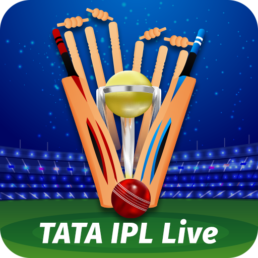 TATA IPL Live Cricket Guide icon