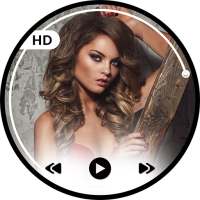 HD Video Player - All Format Video Player 2020