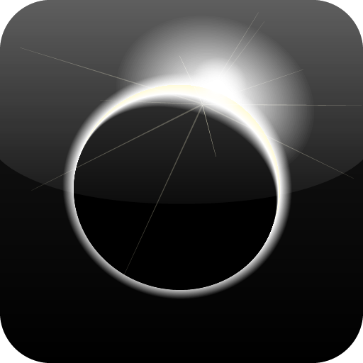 Hubble Space Center icon