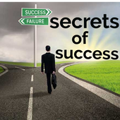 Secrets of success icon