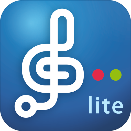 Composer lite - Algorithmic musical composer icon