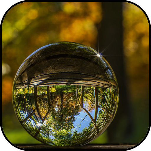 Reflection wallpapers icon