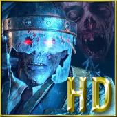 Wallpapers Cod 2018-Zombie icon