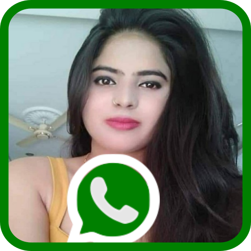 Girls Whats Group Link icon