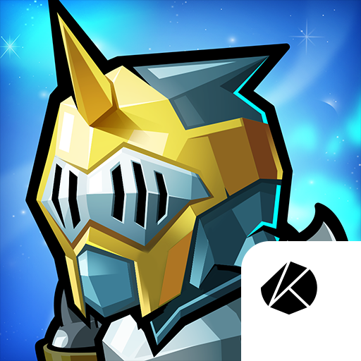 Crypto Sword &amp; Magic for Klaytn icon