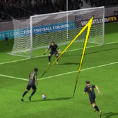 Best Play FiFa 17 Tricks icon