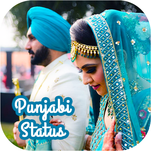 Punjabi Video Status - Punjabi Love Status icon