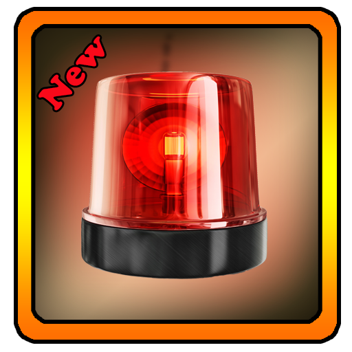 Ringtones Siren Sound icon