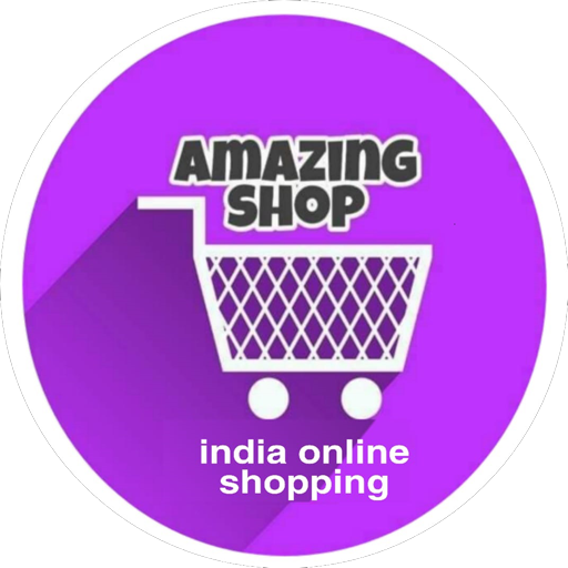 Amazing shop India Easy Online Shopping App icon