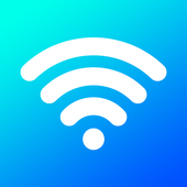 Free WiFi Connect icon