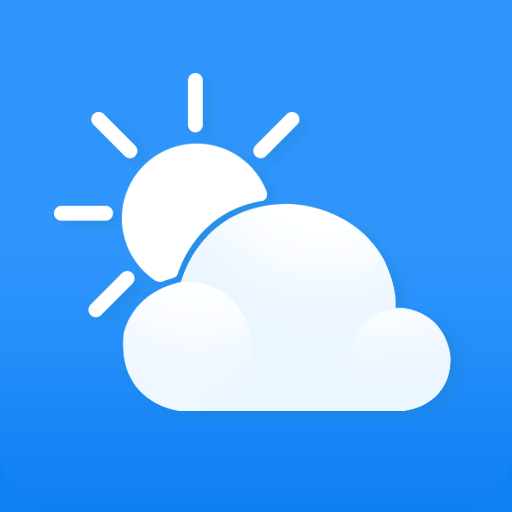 IVY Weather: Live Weather Forecast icon