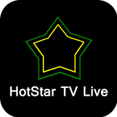 Free HotStar TV Live Advice icon
