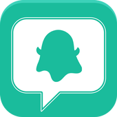 Ghosts - Get Friends for Snapchat icon