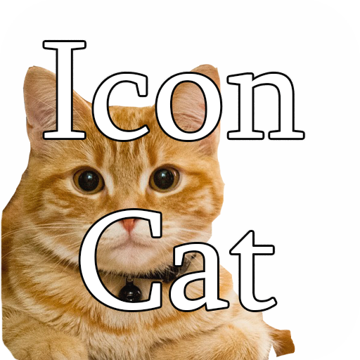 Cats in your phone Theme icon