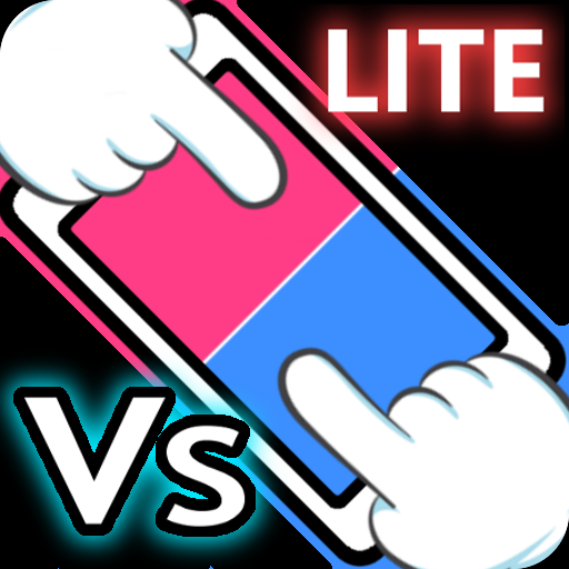 2 player game : mini battle (Lite) icon