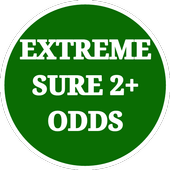 EXTREME TWO PLUS ODDS icon