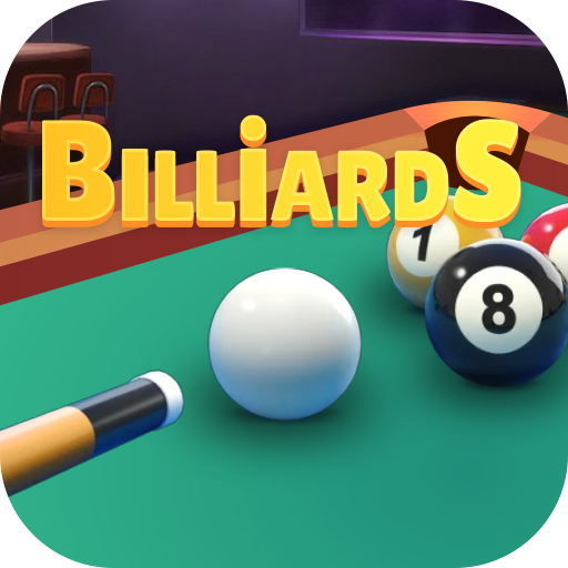 Billiards Pool - 8 Ball Pool icon