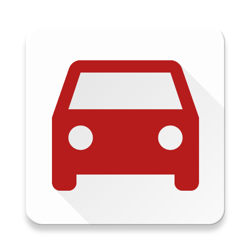 Fancy Number - Car, Bike icon