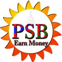 PSB Earn Money - Task and Watch Videos