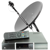 Pointage Antenne Satellite icon