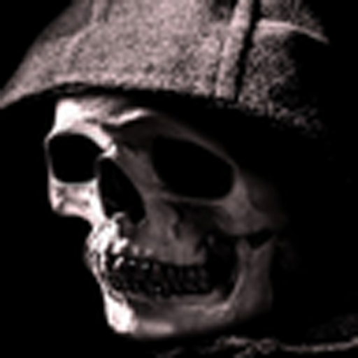 Black Magic Voodoo icon